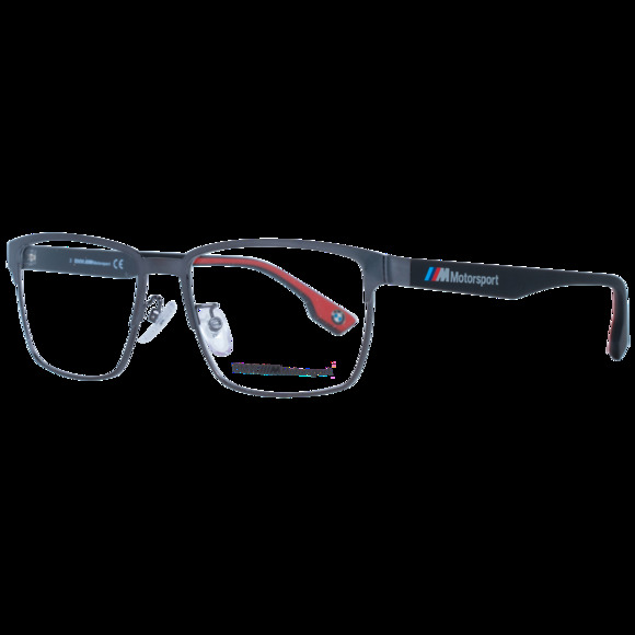 BMW Motorsport Accessories Bmw Motorsport Gray Frames For Man
